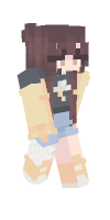 Skin preview