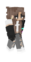 Skin preview