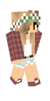 Skin preview