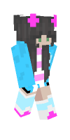 Skin preview