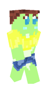 Skin preview