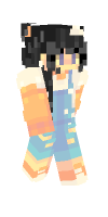 Skin preview