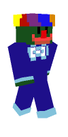 Skin preview