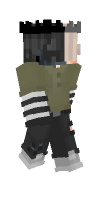 Skin preview