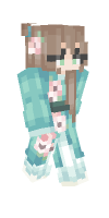 Skin preview