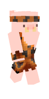 Skin preview