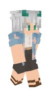 Skin preview