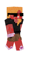 Skin preview