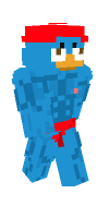 Skin preview
