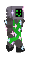 Skin preview