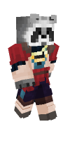 Skin preview