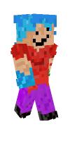 Skin preview