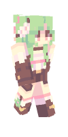 Skin preview