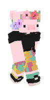 Skin preview