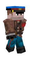 Skin preview