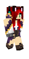 Skin preview