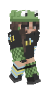 Skin preview
