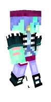 Skin preview
