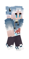 Skin preview