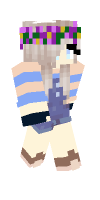 Skin preview
