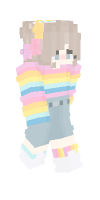 Skin preview
