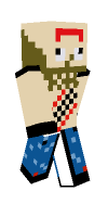 Skin preview