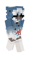 Skin preview