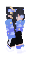 Skin preview