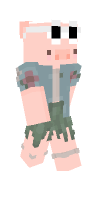 Skin preview