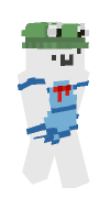 Skin preview