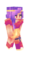 Skin preview