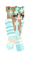 Skin preview