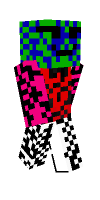 Skin preview