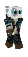 Skin preview
