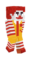 Skin preview