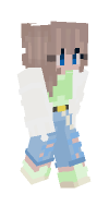Skin preview