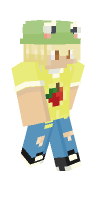 Skin preview
