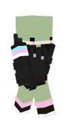 Skin preview