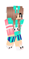Skin preview