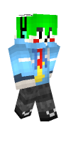 Skin preview
