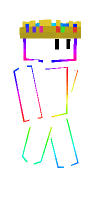 Skin preview
