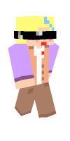 Skin preview