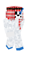 Skin preview
