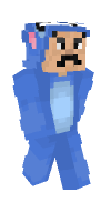 Skin preview