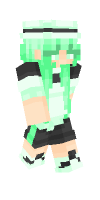 Skin preview