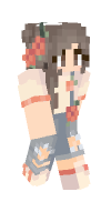 Skin preview