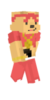 Skin preview