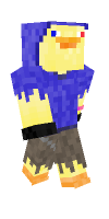 Skin preview