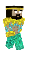 Skin preview