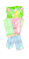 Skin preview